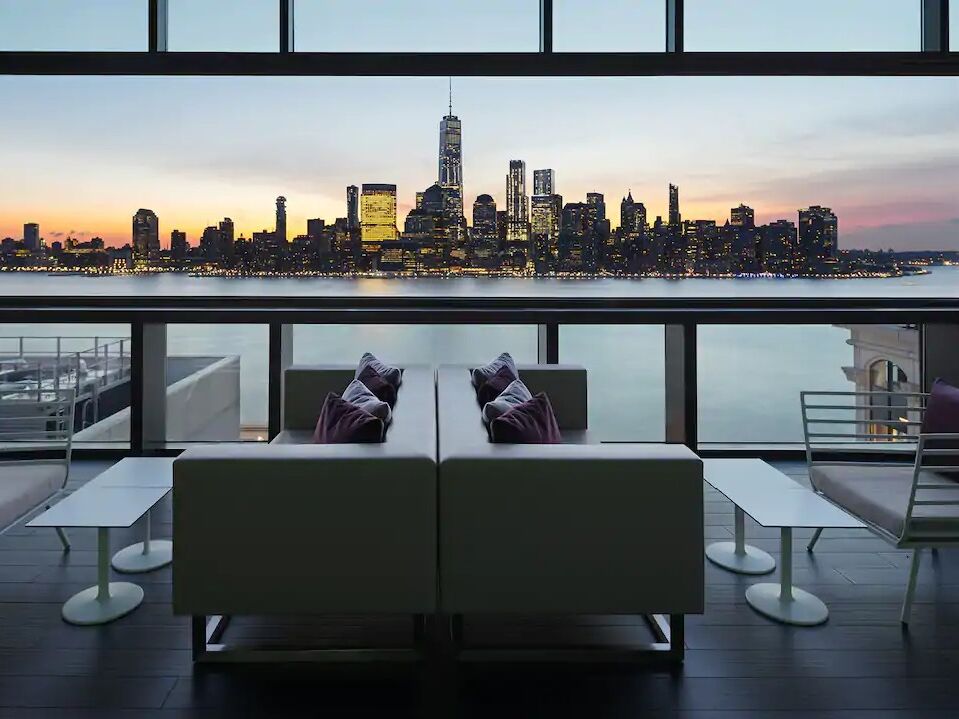 Picture of Hyatt House Jersey City