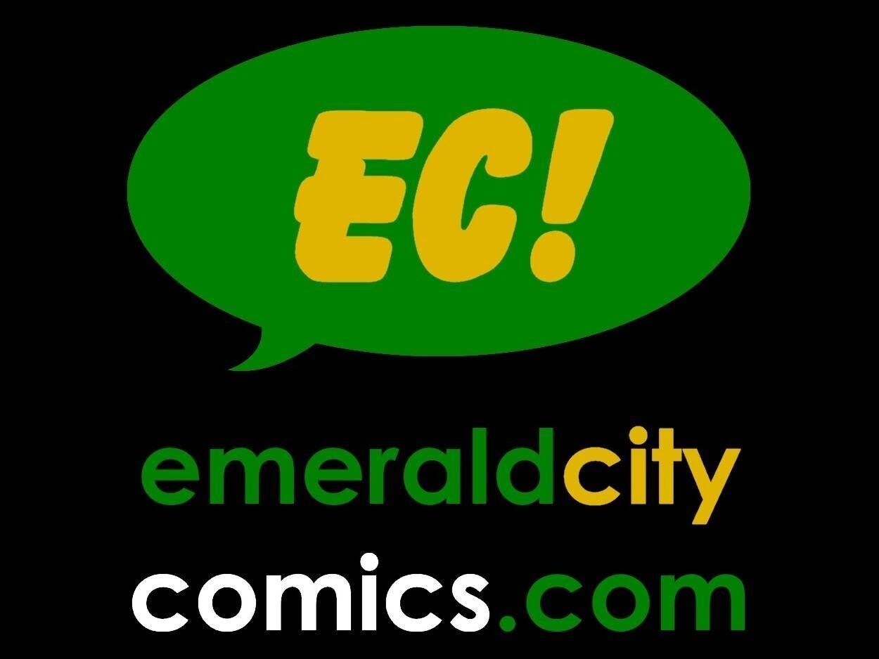 Picture of Emerald City Comics