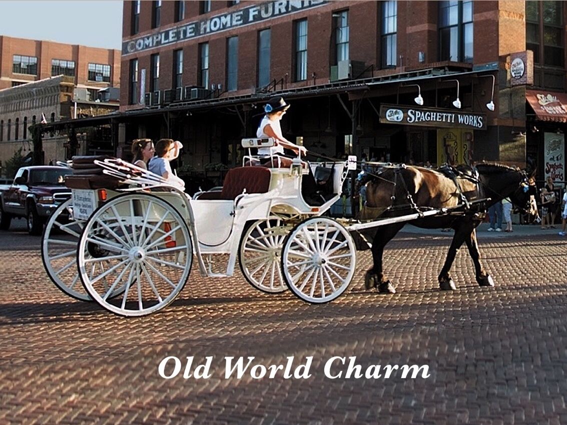 Picture of The Old Market