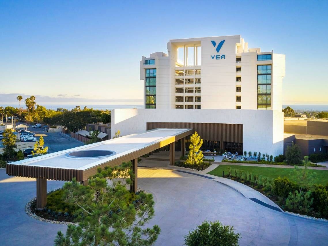 Picture of VEA Newport Beach, A Marriott Resort & Spa