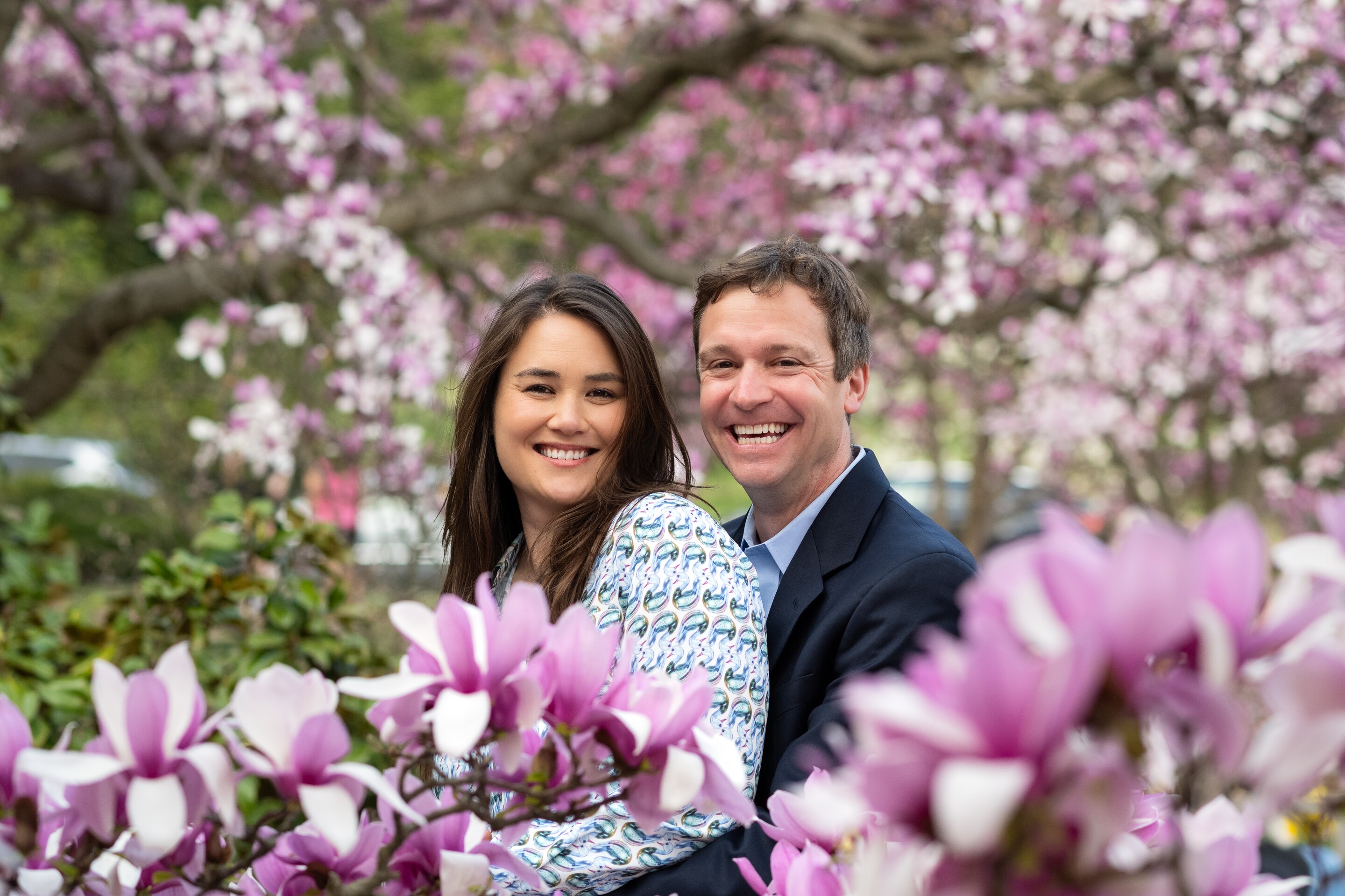 Christina & Jeff Home Page Banner