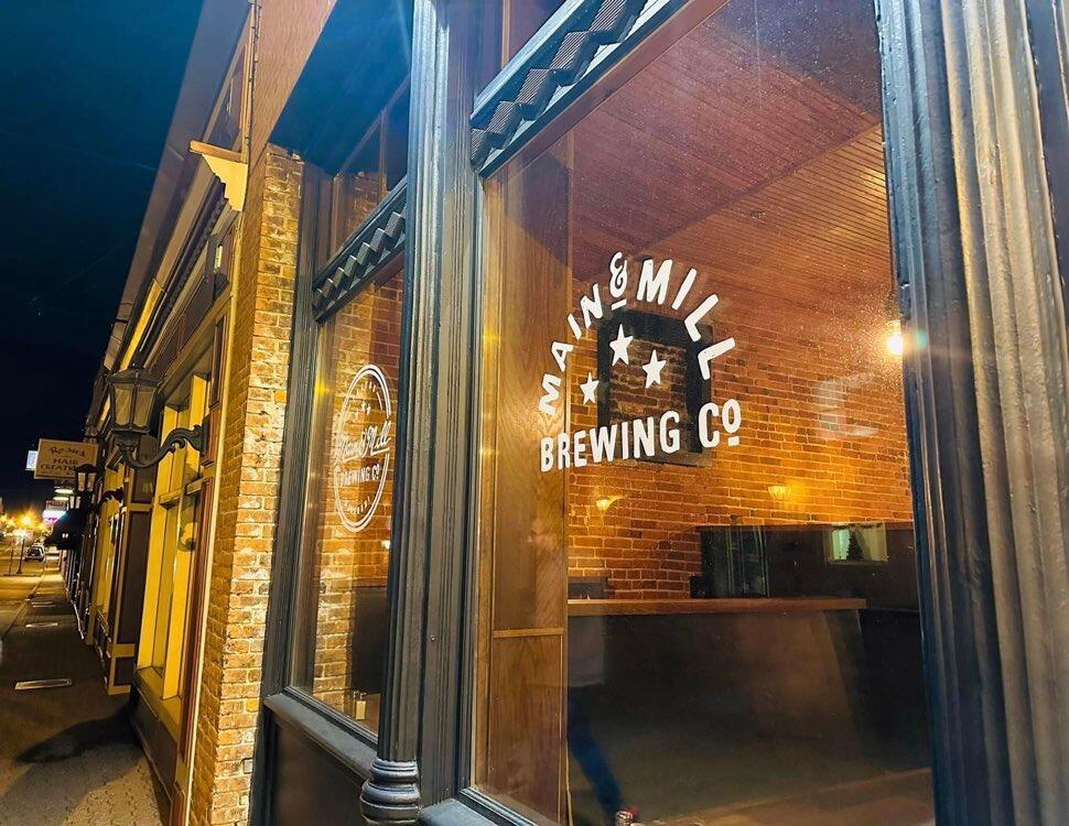 Picture of Main & Mill Brewing Company