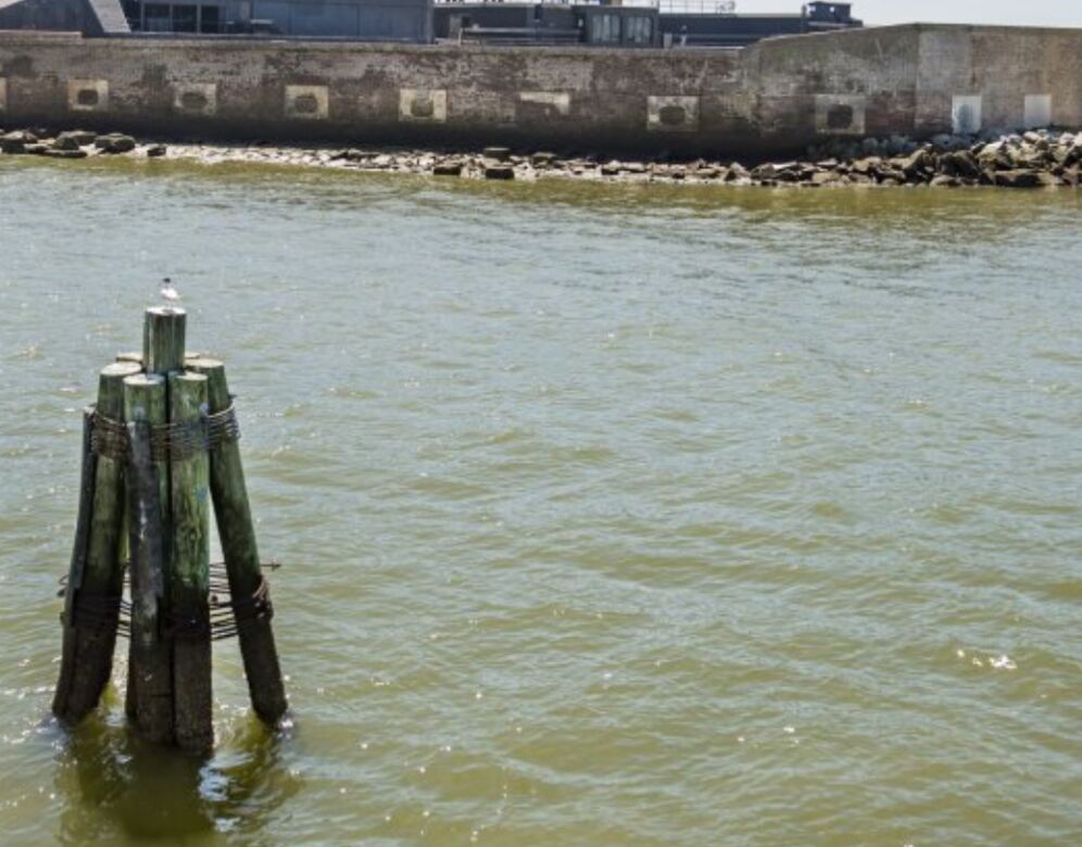 Picture of Fort Sumter National Monument