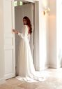 Sincerity Bridal 44264 A-Line Wedding Dress - thumbnail - 3