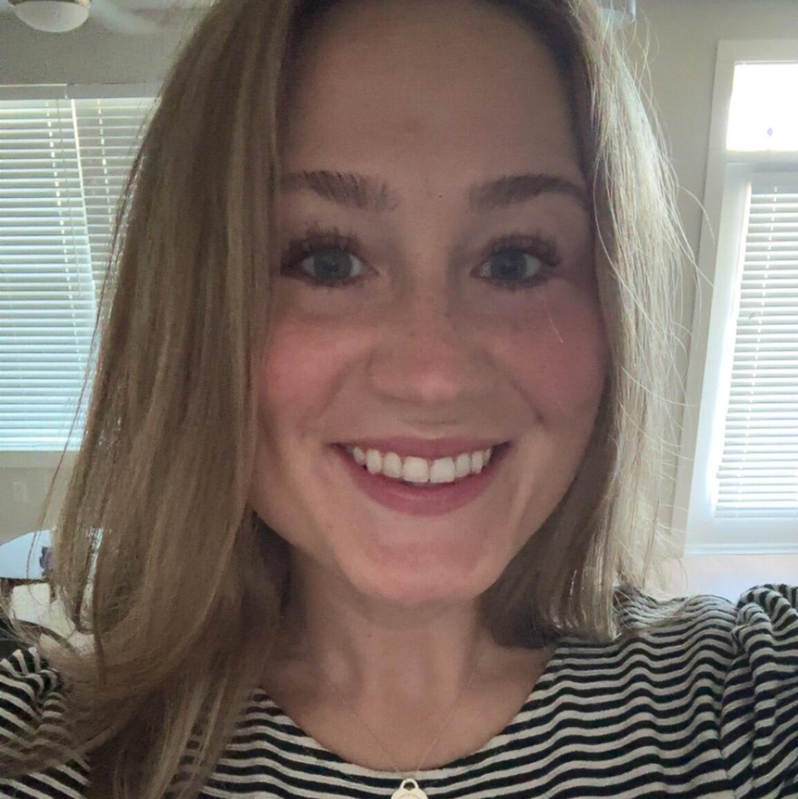 Sarah Martin