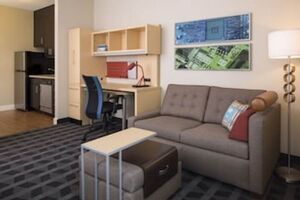Picture of TownePlace Suites by Marriott Seguin