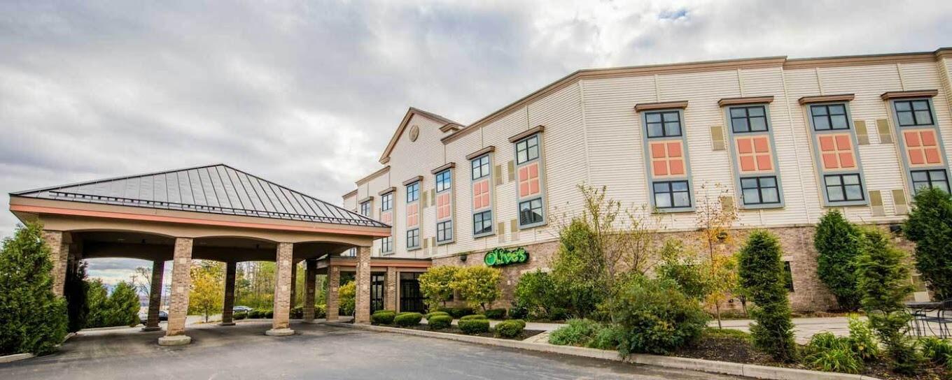 Picture of Chautauqua Suites Hotel & Expo Center