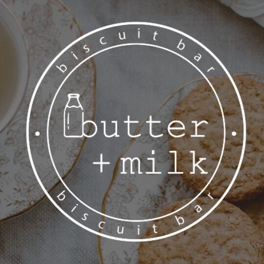 Picture of Butter + Milk Biscuit Bar