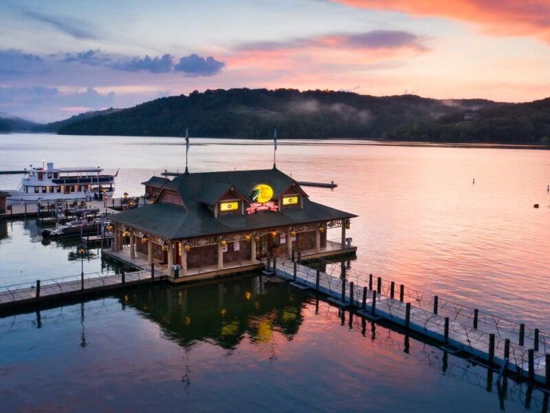 Picture of Long Creek Marina
