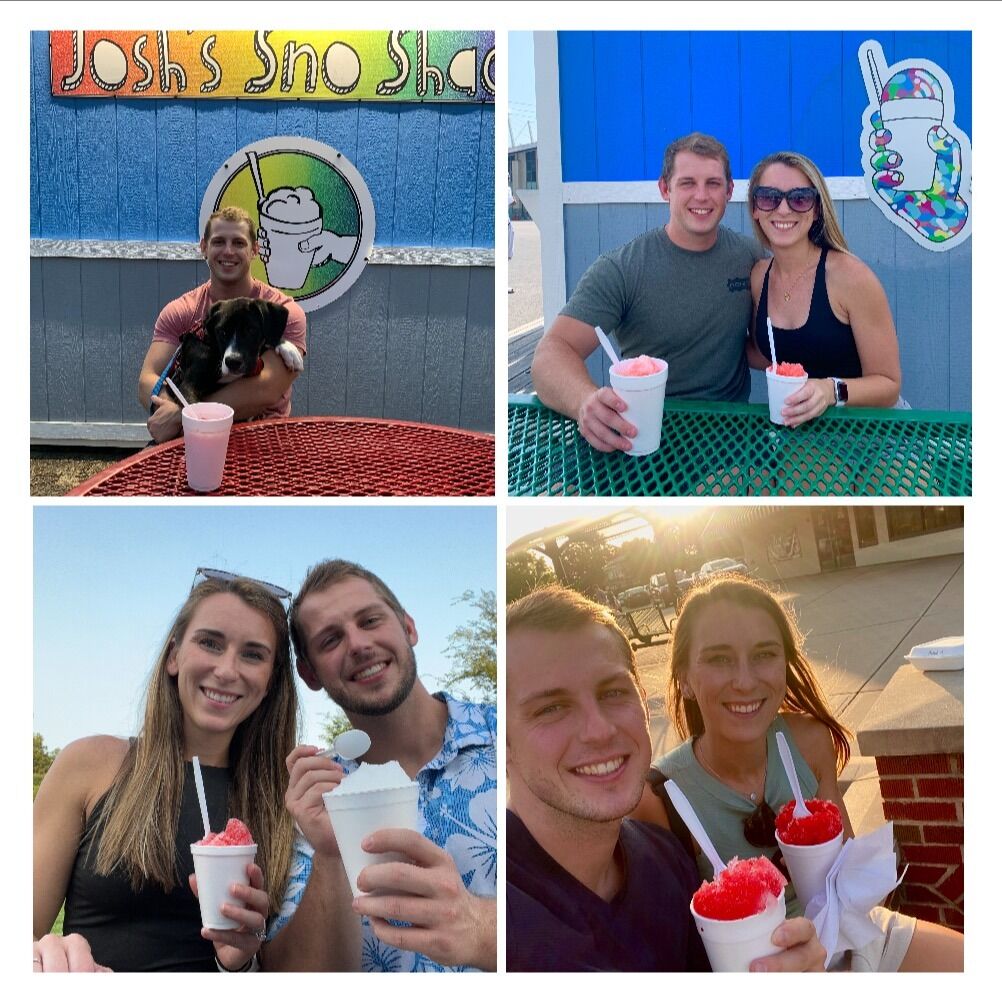 Picture of Yearly Tradition