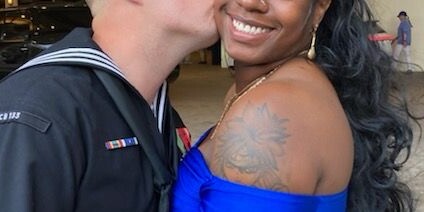 Belincia & Tanner Home Page Banner