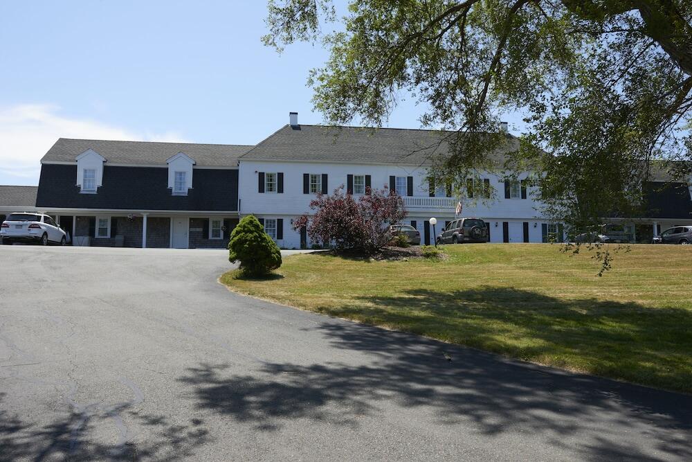 Picture of Sandwich Lodge & Resort