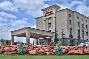 Picture of Hampton Inn & Suites Guthrie