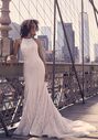 Maggie Sottero SLOAN Fit-and-Flare Wedding Dress - thumbnail - 3