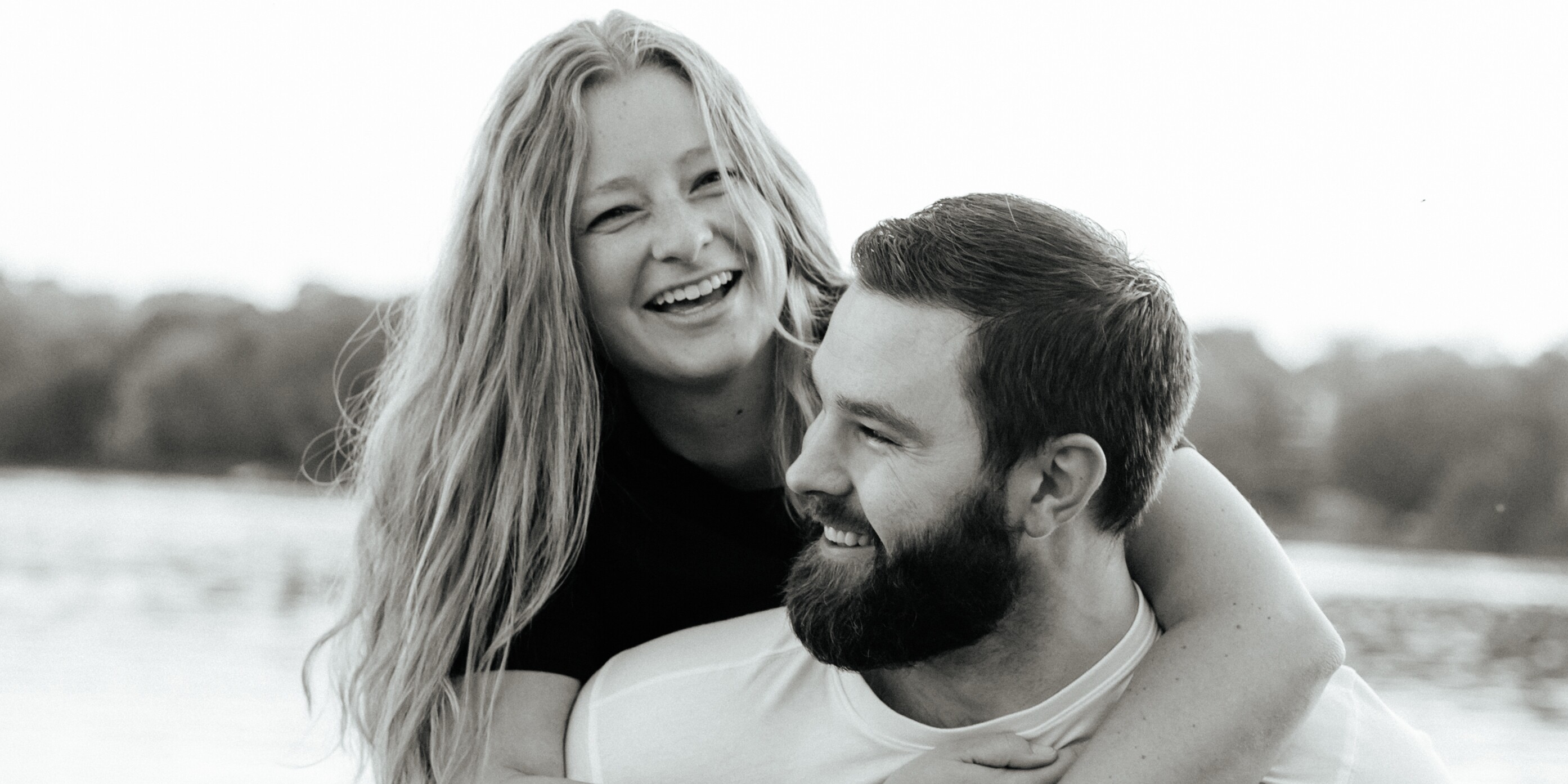 Katie & Chris Home Page Banner