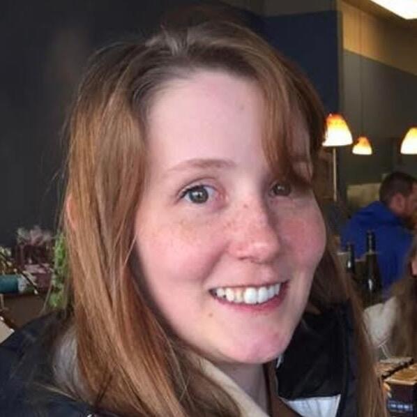 Kelli Washburn