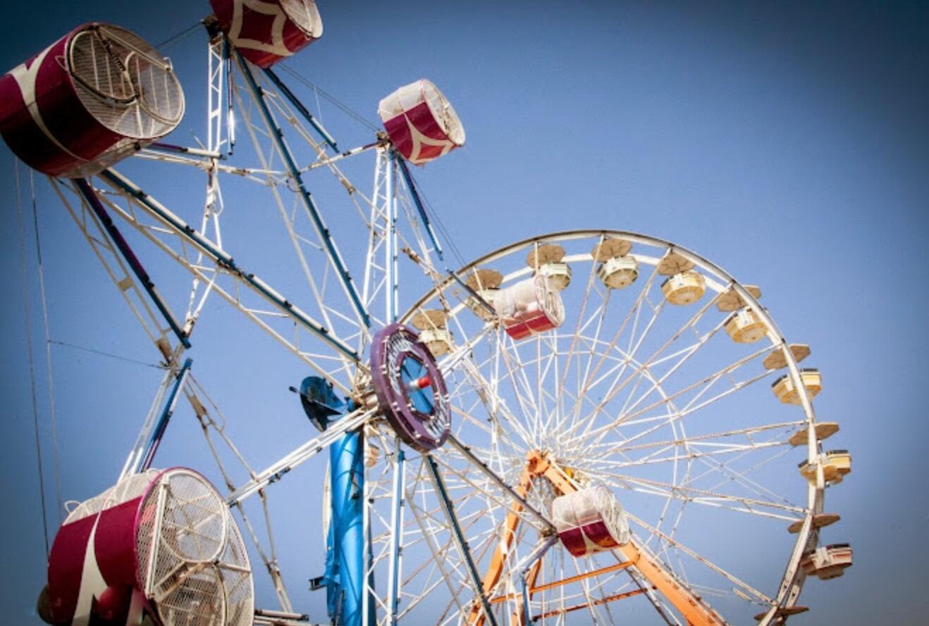 Picture of Washington State Fair