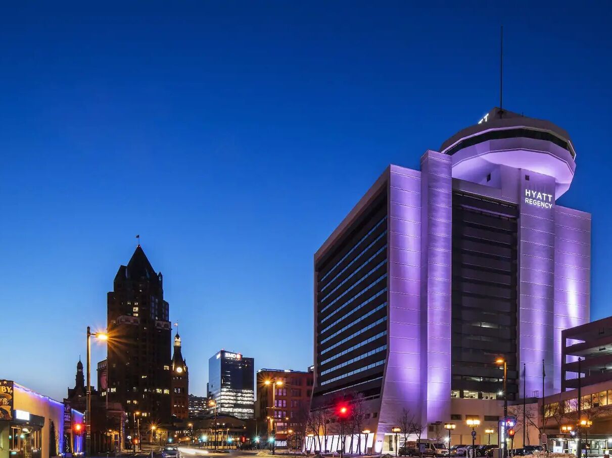 Picture of Hyatt Regency Milwaukee