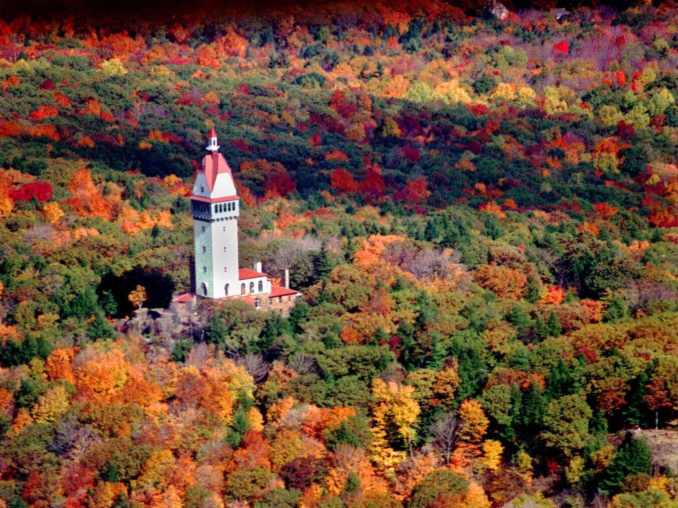 Picture of Talcott Mountain State Park