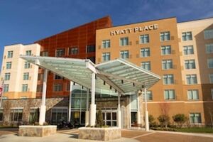 Picture of Hyatt Place Charlottesville