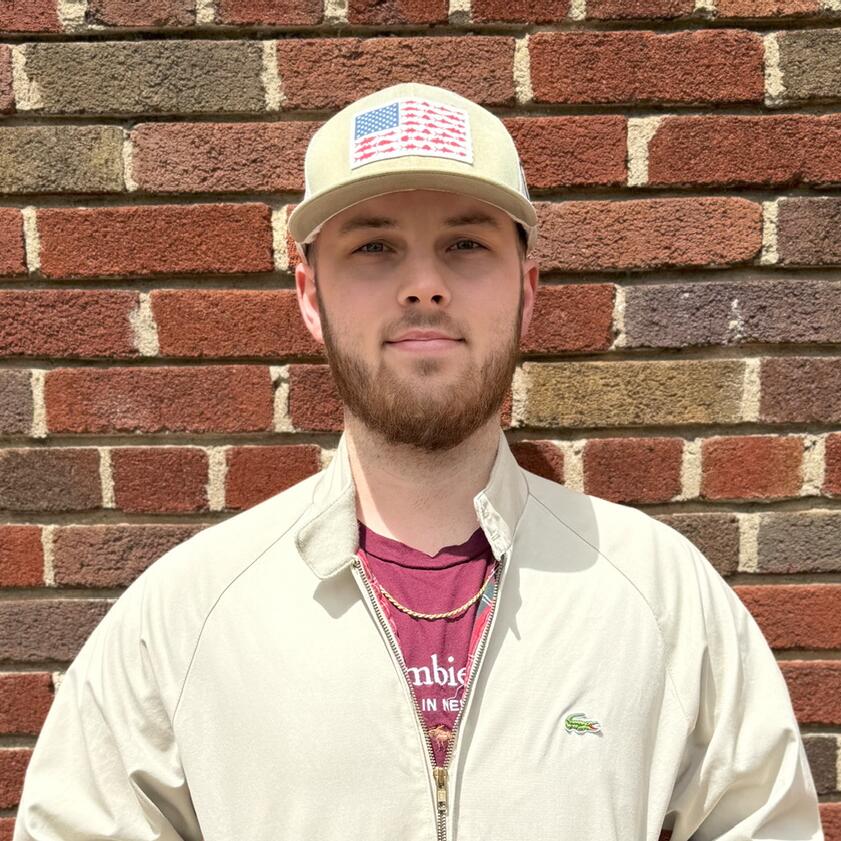 Dylan Pendleton 