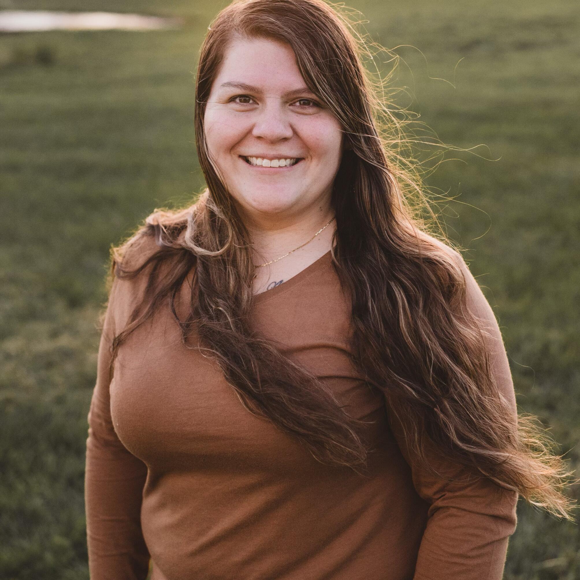 Kayla Durrance