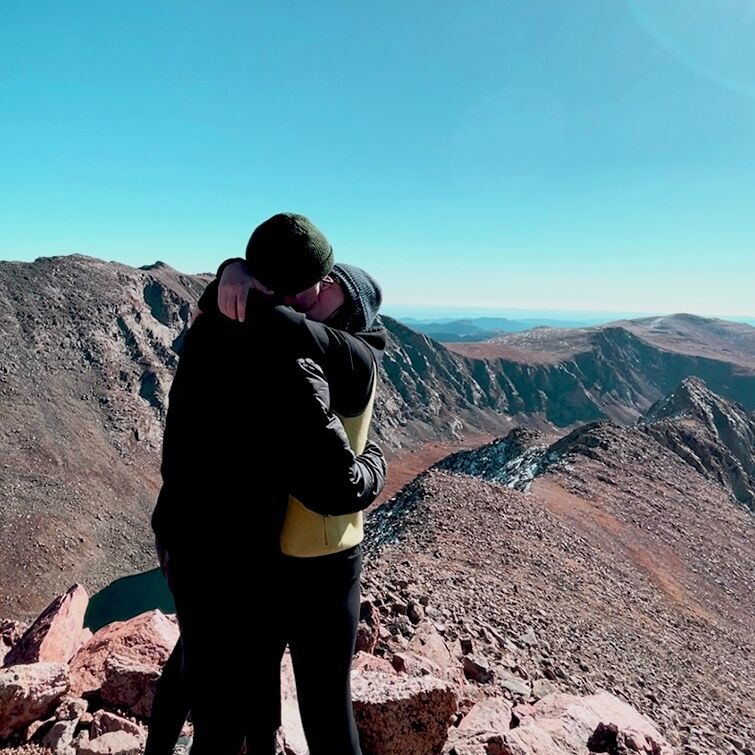Picture of Engagement