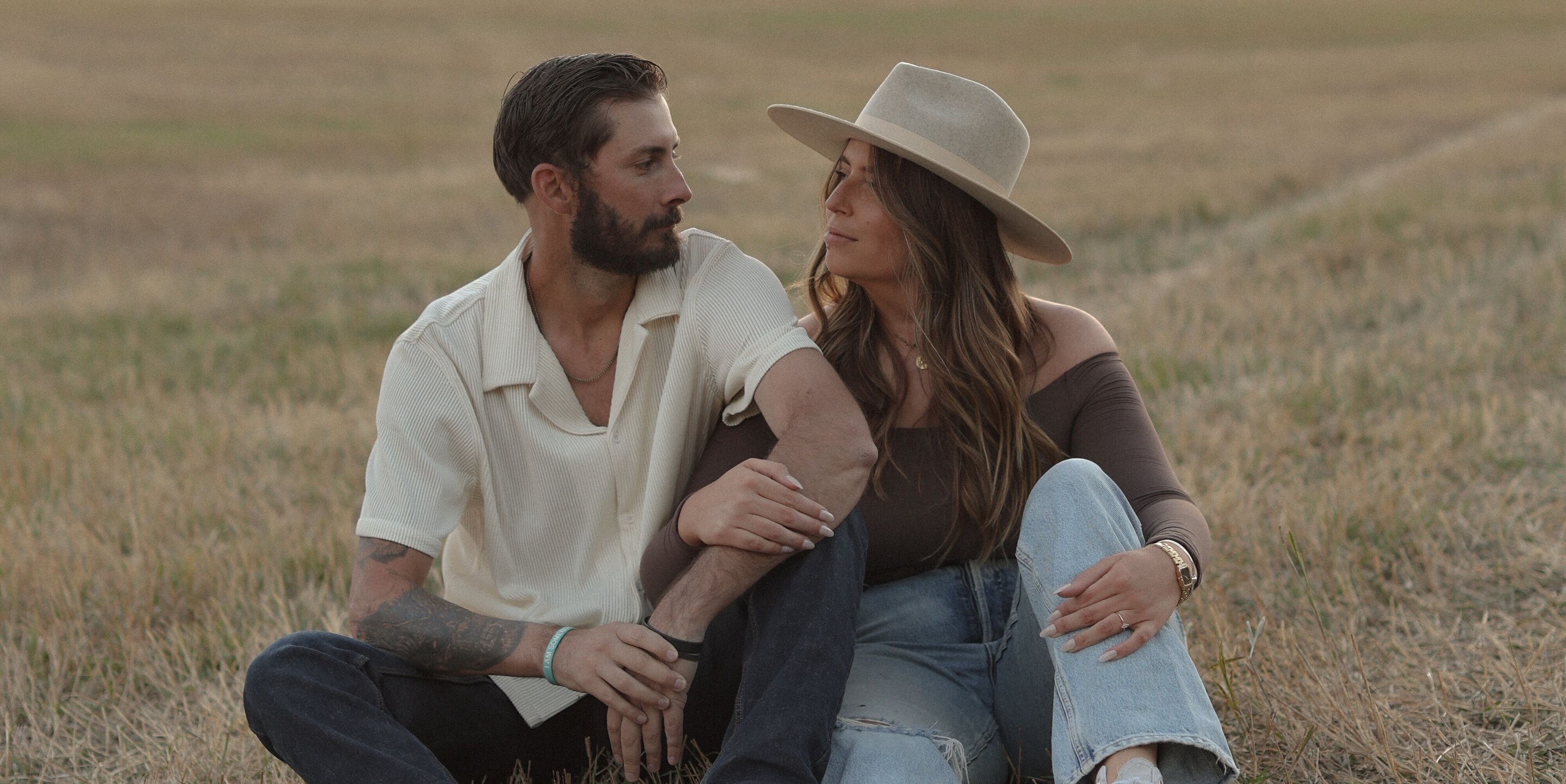 Victoria & Reid Home Page Banner