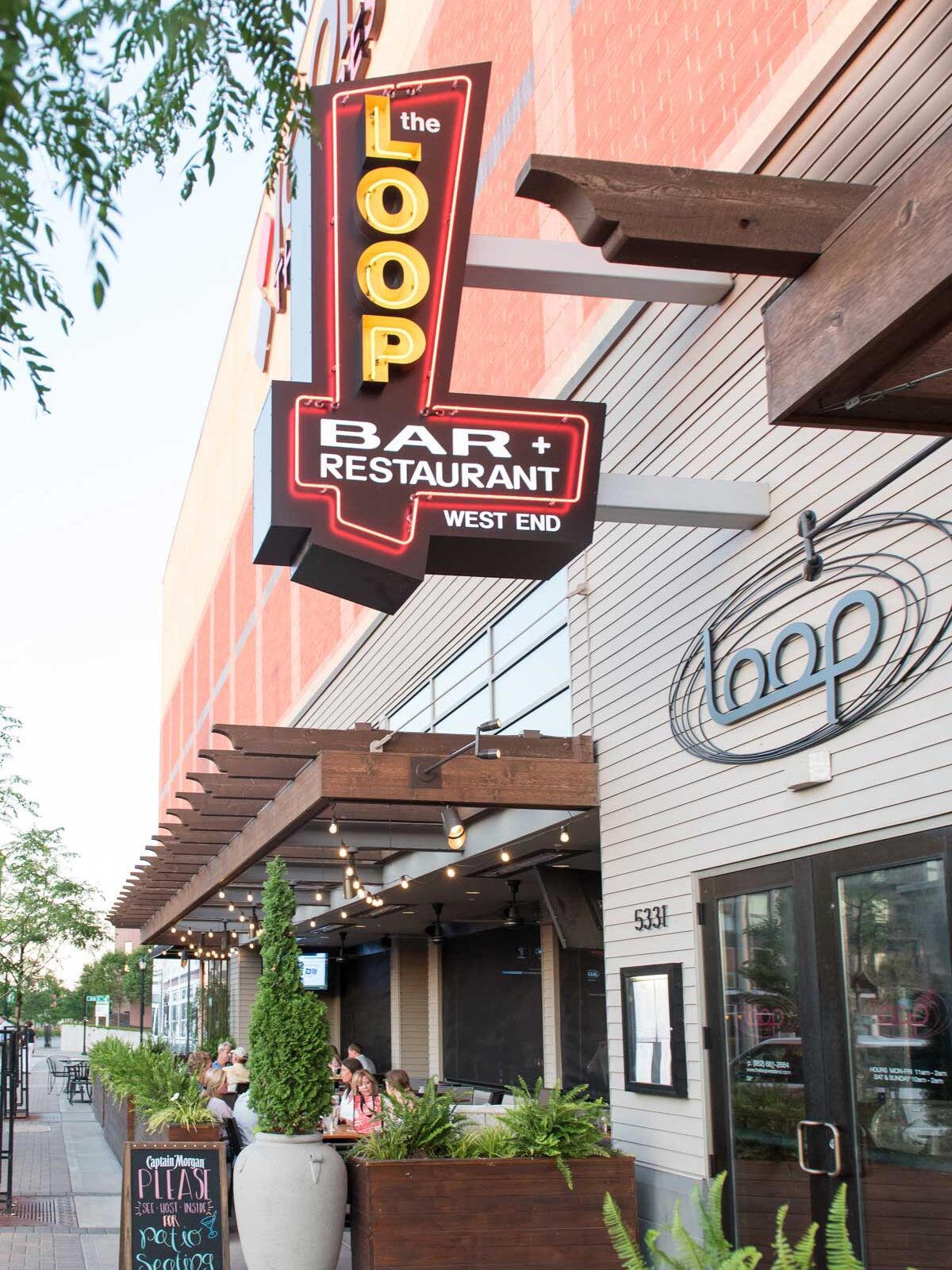 Picture of The Loop West End