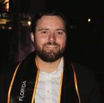 Patrick Hedine