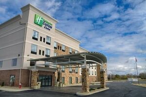 Picture of Holiday Inn Express & Suites Sidney an IHG Hotel