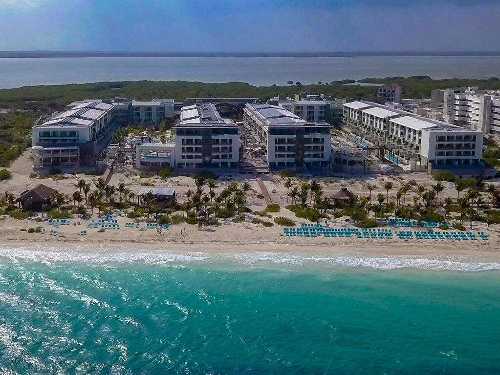 Picture of Catalonia Grand Costa Mujeres All Suites & Spa