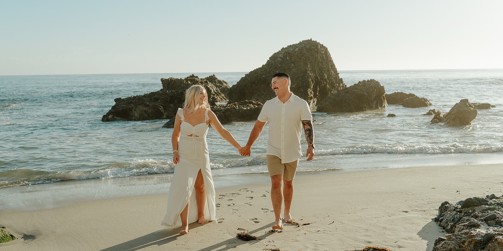 Savanah & Scott Home Page Banner