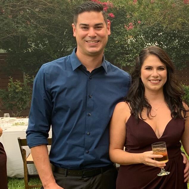Alisen & Ryan Taxera