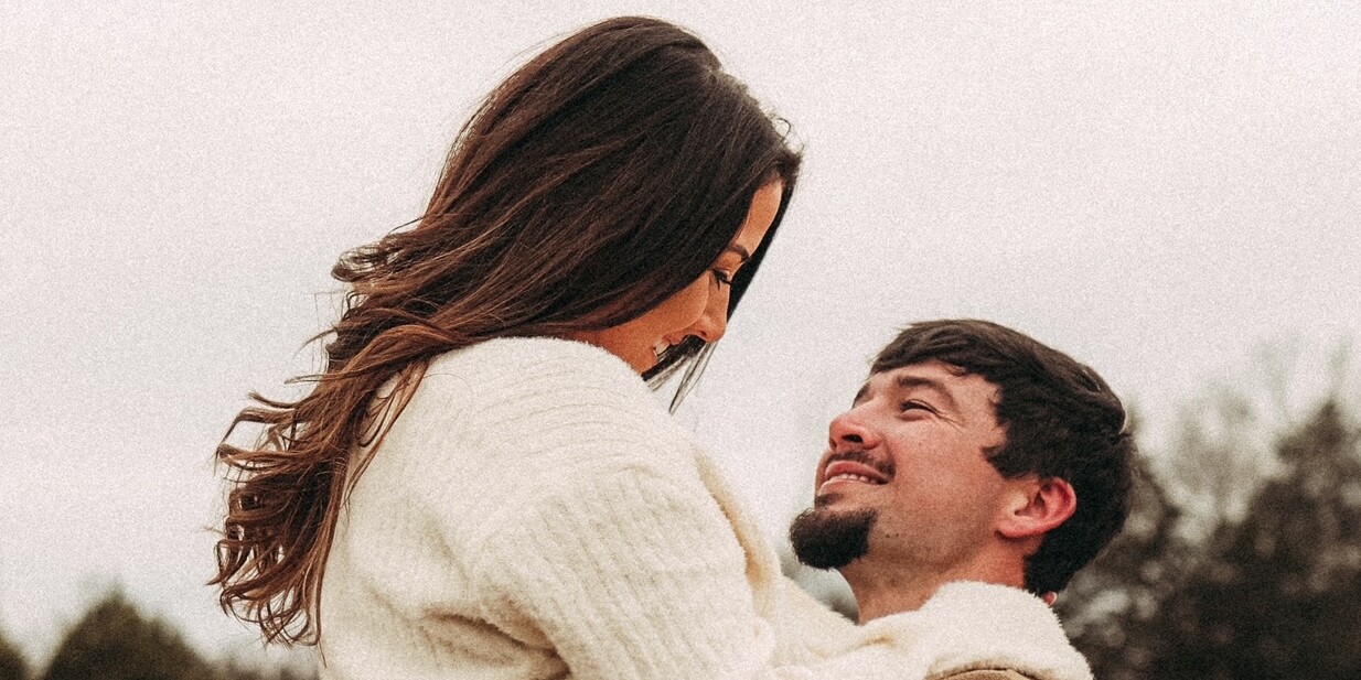 Summer & Landon Home Page Banner