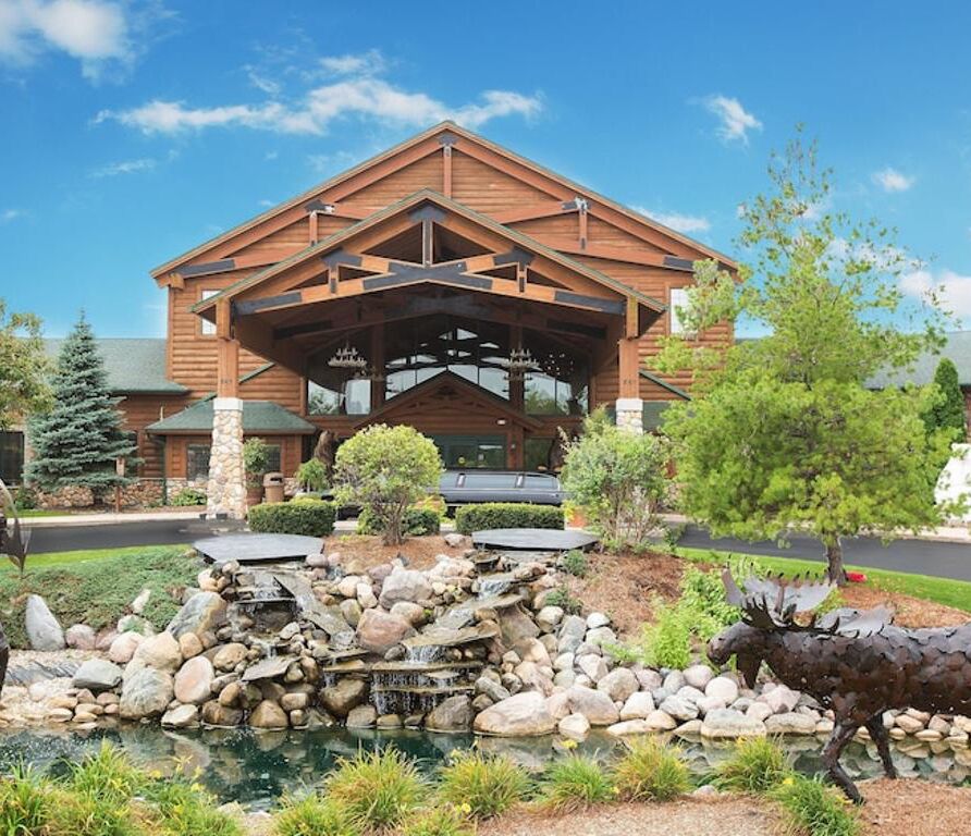 Picture of Tunda Lodge