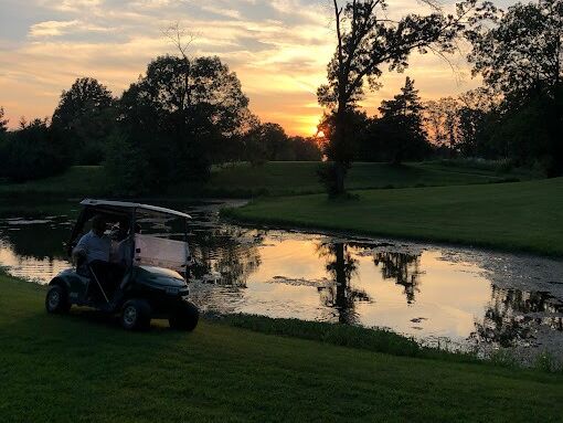 Picture of Greenview Golf Club featuring Fairways Restaurant