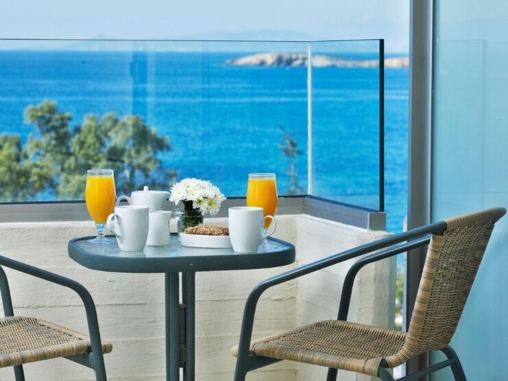 Picture of Amarilia Hotel