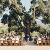 A Formal Tuscan-Inspired Wedding at Sunstone Winery in Santa Ynez, Californi