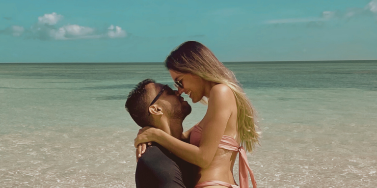 Paola & Harold Home Page Banner