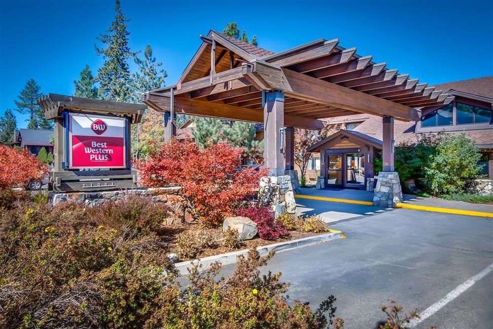 Picture of Best Western Plus Truckee-Tahoe Hotel