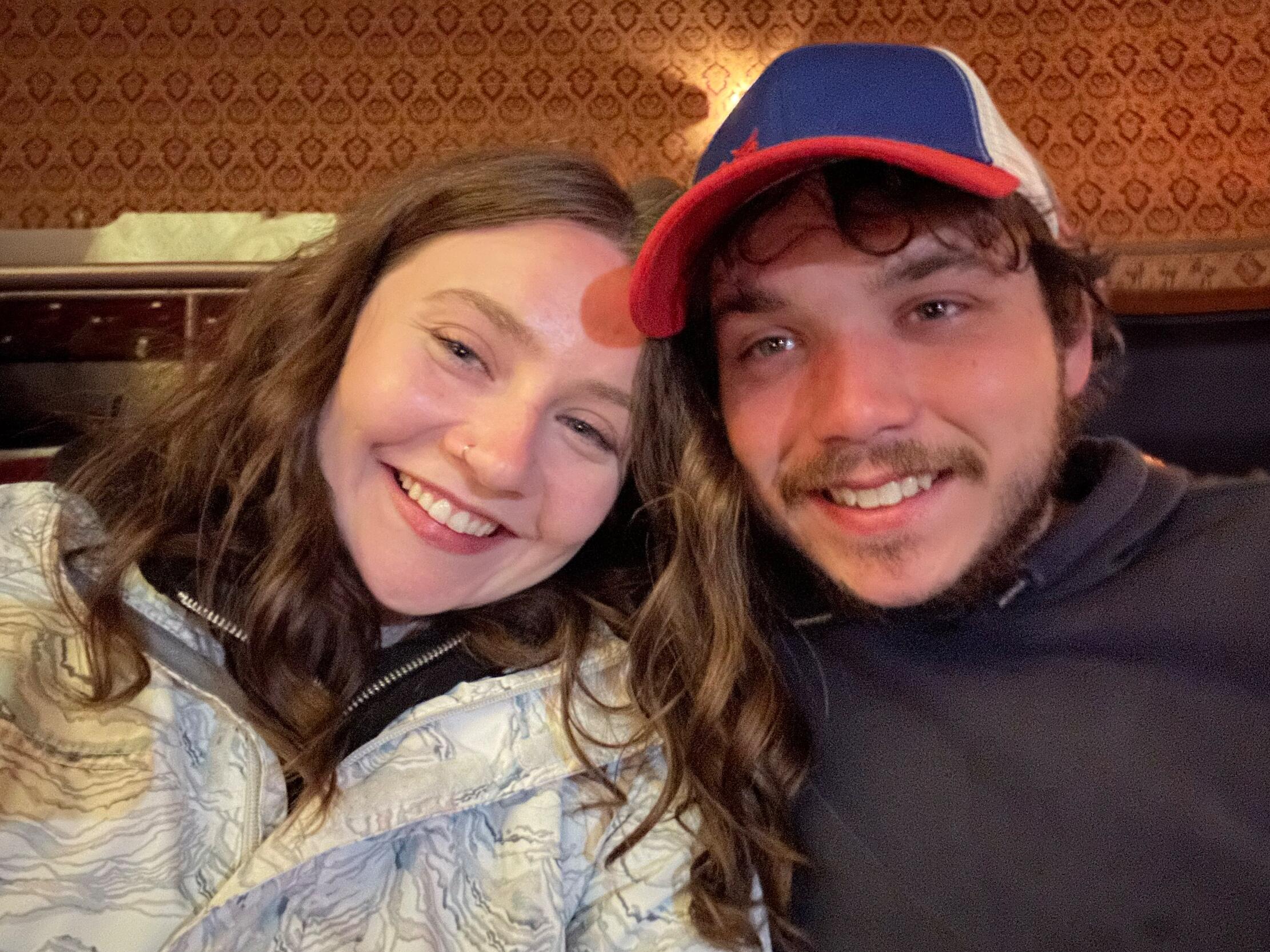 Hollie Bassett and Gerald Offen's Wedding Website - The Knot