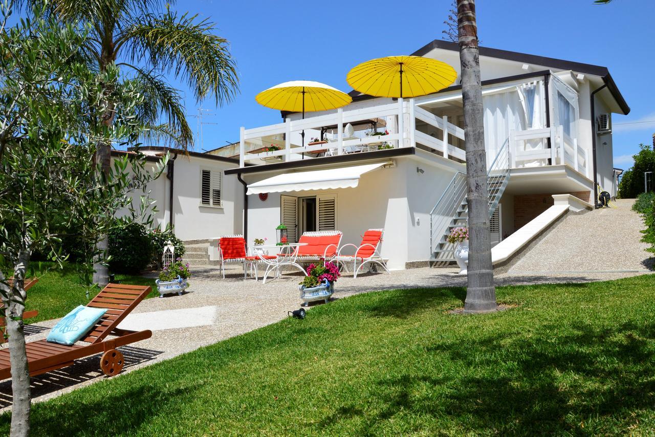 Picture of Villa Volli Three Rooms.
