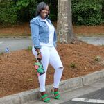 Latashia Porter