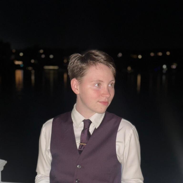 Kingsley Higley