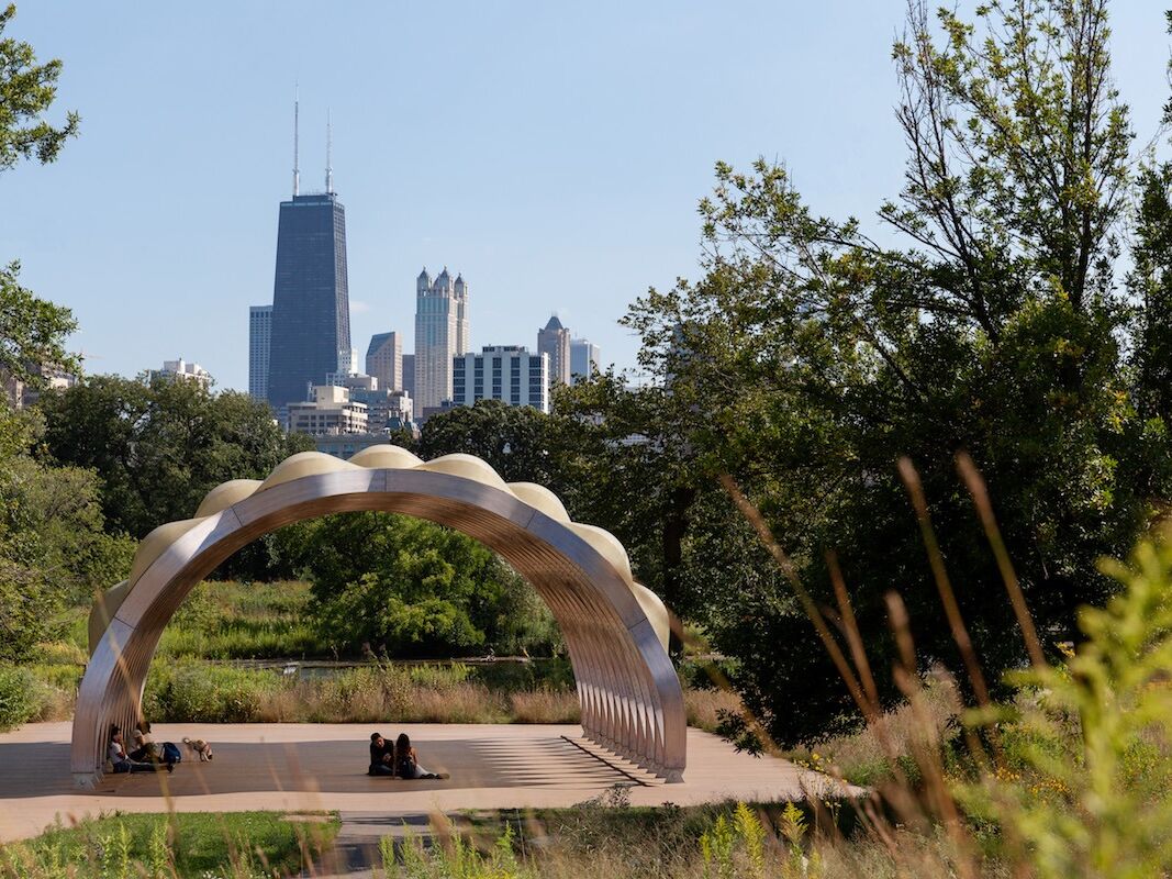 Picture of Lincoln Park
