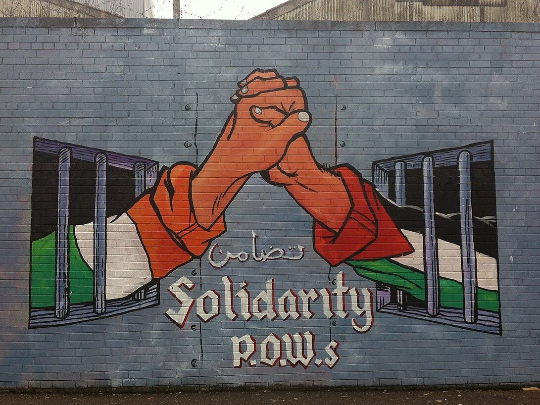 Picture of Black Taxi Tour Belfast