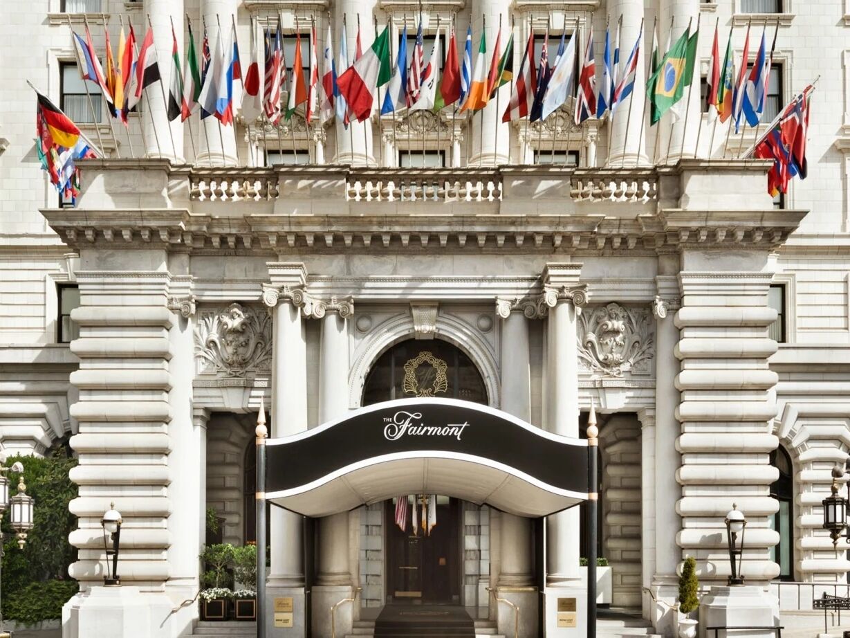 Picture of Fairmont San Francisco