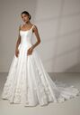 Martina Liana Luxe LE1372 Ball Gown Wedding Dress - thumbnail - 1