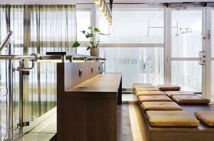 Picture of Comfort Hotel Xpress Stockholm Central